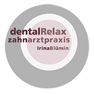 Dental Relax Logo