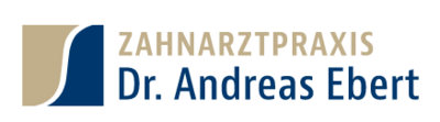 Dr. med. dent. Andreas Ebert Logo