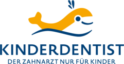 KINDERDENTIST | Charlottenburg | Wilmersdorfer Str. 42 Logo