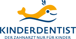 KINDERDENTIST | Hellersdorf | Janusz-Korczak-Straße 17 Logo