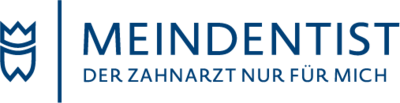 MEINDENTIST | Adlershof | Franz-Ehrlich-Str. 9 Logo