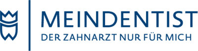 MEINDENTIST | Charlottenburg | Wilmersdorfer Str. 42 Logo