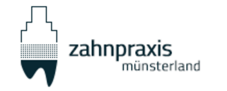 Zahnpraxis MÃ¼nsterland Dr. Maximilian Dieckmann Logo