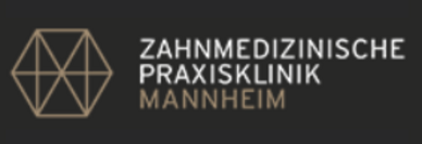 Zahnmedizinische Praxisklinik Mannheim Prof. Dr. A. Hassel - Dr. A. Hunecke Logo