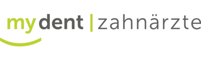 mydent Zahnärzte Neuss Logo