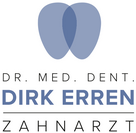 Zahnarzt Dr. Dirk Erren Logo