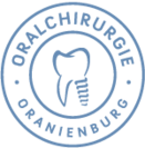 Oralchirurgie Oranienburg Logo