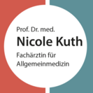 Hausarztpraxis Prof. Dr. med. Nicole Kuth Logo