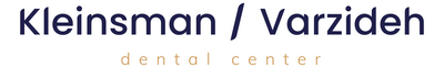 Kleinsman / Varzideh Dental Center Logo