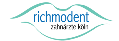 richmodent - Kinderbehandlung Logo