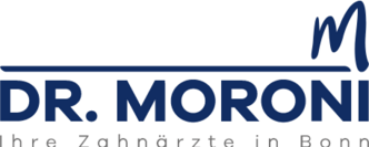 Dr. Moroni- Ihre Zahnärzte in Bonn I Schlesienstr. 9 Logo