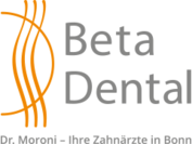 MVZ Beta Dental I Joseph-Schumpeter-Allee 15 Logo