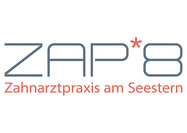 ZAP*8 - Zahnarztpraxis am Seestern Logo