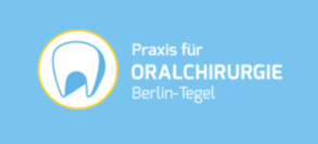Oralchirurgie Berlin-Tegel Logo