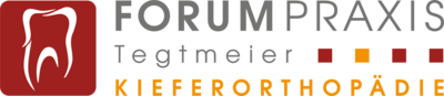 Medizinische Versorgungszentren MVZ Forumpraxis Kieferorthopädie Logo