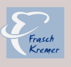 KFO Weilheim und Tutzing | Dr. Iris Frasch & Dr. Hanni Kremer Logo