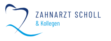 Herr Jan-Peter Scholl Logo