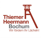 MVZ Thiemer Heermann GmbH Logo