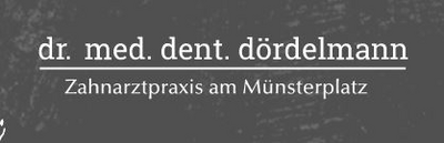 Zahnarztpraxis Dr. med. dent. Thomas Dördelmann Logo