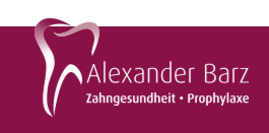 Zahnarztpraxis im Zuckerhaus Alexander Barz Logo