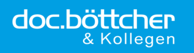 doc.böttcher & Kollegen MVZ GmbH Logo