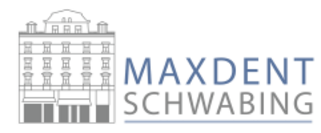 MaxDent Schwabing Dr. Bockelbrink & Kollegen Logo