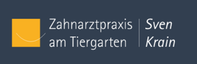 Zahnarztpraxis am Tiergarten Sven Krain Logo