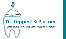 Zahnarztpraxis Dr. Leppert Logo