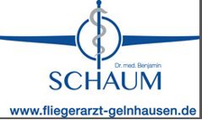 Praxis Dr. Schaum Logo