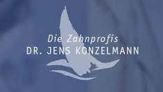 Die Zahnprofis Schwaikheim MVZ Dr. Jens Konzelmann  Logo