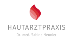 Dr. Sabine Meunier Logo