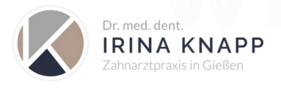 Zahnarztpraxis Dres. Knapp Logo