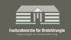 Drs. Engelke und BÃ¼chter Logo