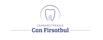 Zahnarztpraxis Can Firsatbul Logo