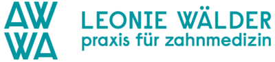Zahnarztpraxis im Asemwald, Leonie WÃ¤lder Logo