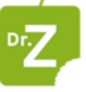 Zahnarztpraxis Dr. Z Köln Logo