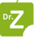 Zahnarztpraxis Dr. Z Frankfurt Logo