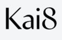 Kai8 - Brüggen Logo