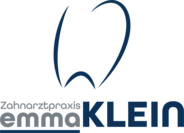 Zahnarztpraxis Emma Klein Logo