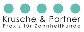 Krusche & Partner, Praxis f. Zahnheilkunde Logo