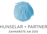 Zahnärzte am Zoo, Nils Hunselar Logo