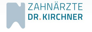 Zahnarzt Dr. Robert Kirchner Logo