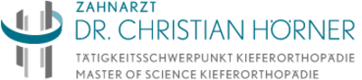 Dr.Christian HÃ¶rner Logo