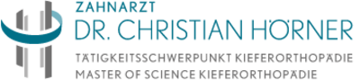 Dr.Christian Hörner Logo