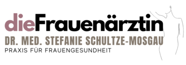 Dr. med. Stefanie Schultze-Mosgau Logo