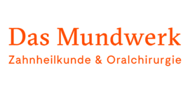 Zahnarztpraxis Das Mundwerk Logo