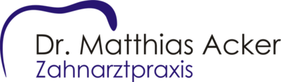 Praxis Dr. Matthias Acker Logo