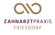 Ihre Zahnarztpraxis in Friesdorf Myriam Dieckhoff  Logo