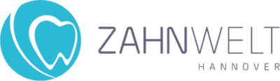 Zahnwelt Hannover  Logo