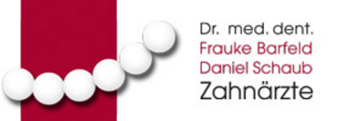 Zahnärzte Dr F Barfeld + D Schaub Logo